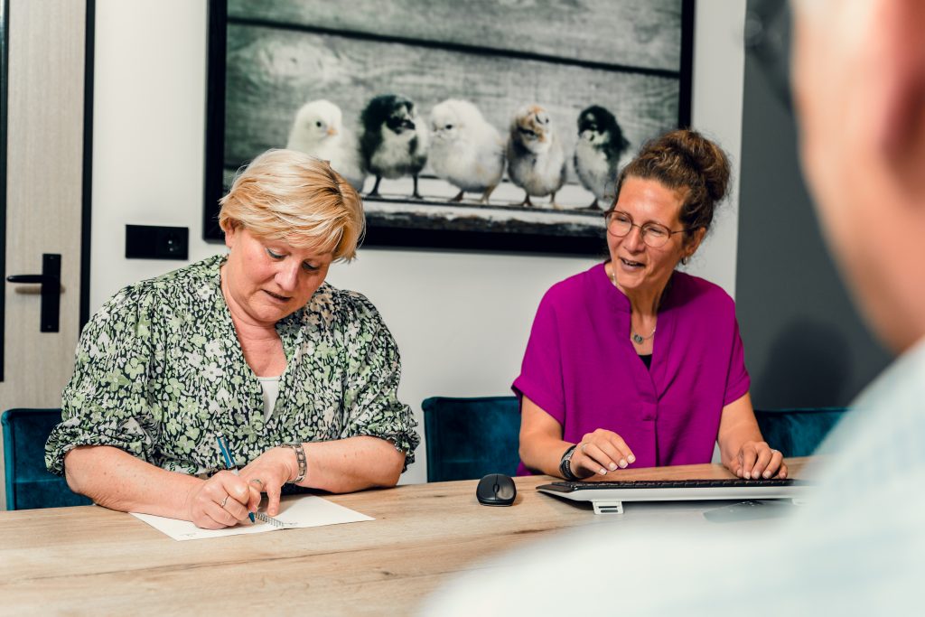 Kom werken bij het team van Pluriton